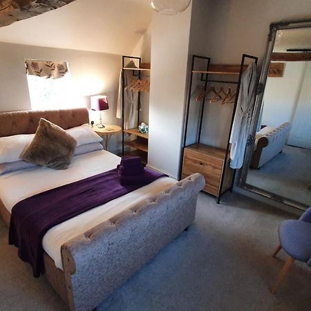 Holly Cottage, Hidden Gem In The Yorkshire Wolds Welton  エクステリア 写真